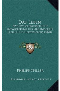 Das Leben