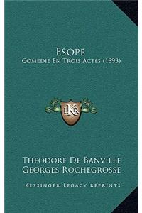 Esope