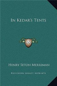 In Kedar's Tents