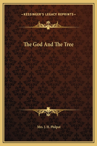 The God And The Tree