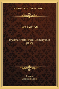 Gita Govinda