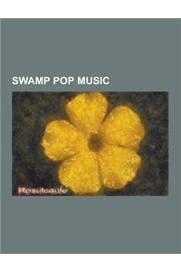 Swamp Pop Music