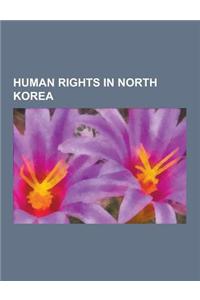 Human Rights in North Korea