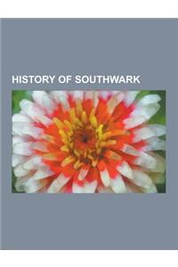 History of Southwark