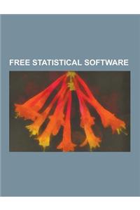 Free Statistical Software