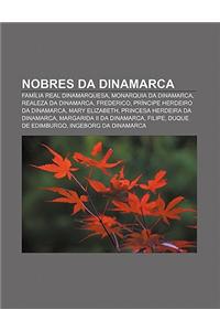 Nobres Da Dinamarca