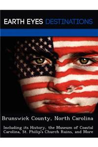 Brunswick County, North Carolina