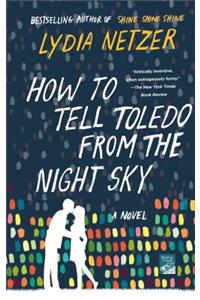 How to Tell Toledo from the Night Sky