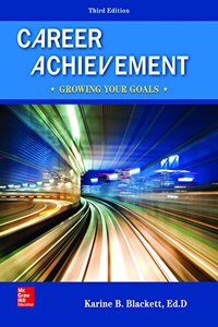 Loose Leaf Career Achievement: Growing Your Goals