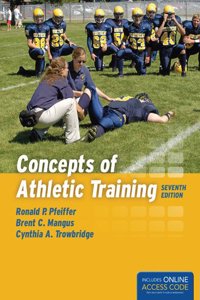 Concepts of Athletic Training