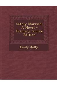Safely Married