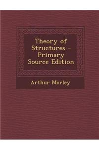 Theory of Structures