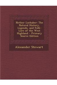 Nether Lochaber
