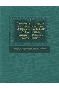 Carchemish