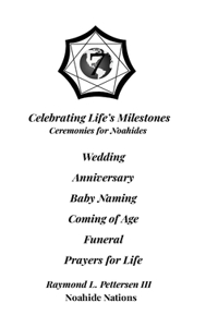 Celebrating Life's Milestones