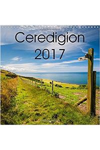 Ceredigion 2017 2017