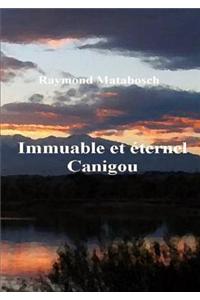 Immuable Et Eternel Canigou