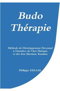 Budo-Thrapie