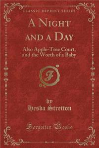 A Night and a Day