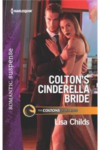 Colton's Cinderella Bride