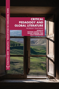 Critical Pedagogy and Global Literature