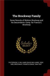 The Brockway Family