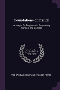 Foundations of French