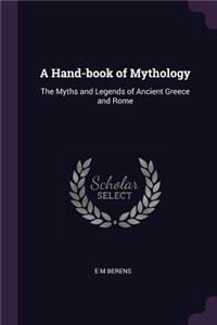 Hand-book of Mythology