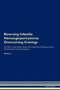 Reversing Infantile Hemangiopericytoma