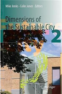 Dimensions of the Sustainable City