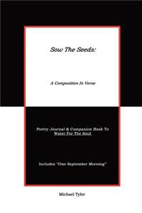 Sow the Seeds