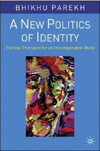 A New Politics of Identity