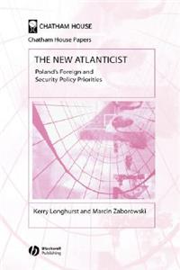 New Atlanticist