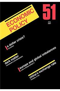 Economic Policy 51