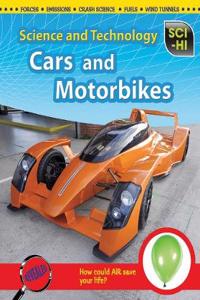 Cars & Motorbikes