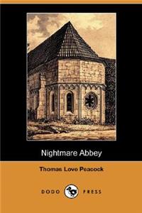 Nightmare Abbey (Dodo Press)