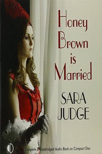 Honey Brown Is Married