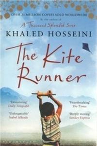 The Kite Runner