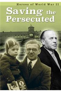 Saving the Persecuted