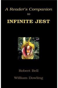 Reader's Companion to Infinite Jest