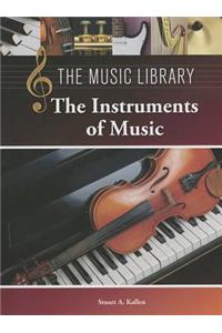 Instruments of Music