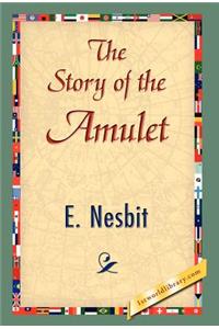 Story of the Amulet