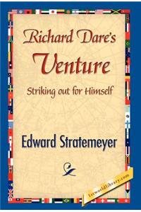 Richard Dare's Venture