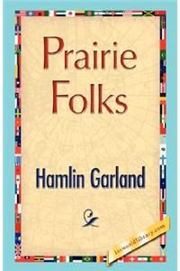 Prairie Folks