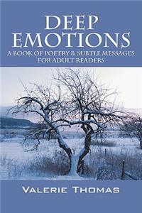 Deep Emotions