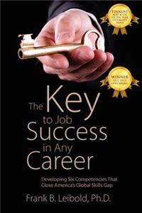 Key to Job Success in Any Career