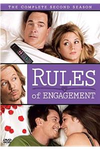 Rules of Engagement