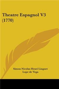 Theatre Espagnol V3 (1770)