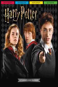 2022 Harry Potter Wall