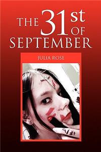 31st of September